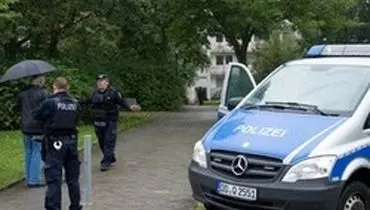 بازداشت ۶ مظنون به حملات تروریستی در آلمان