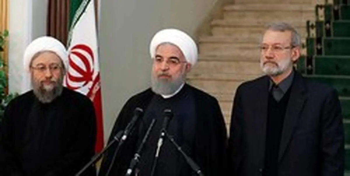 اعلام آزادگی احزاب اصول‌گرا برای کمک به قوای سه گانه