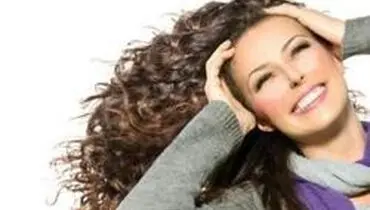 چند روش طبیعی برای داشتن مو‌های پرپشت و زیبا