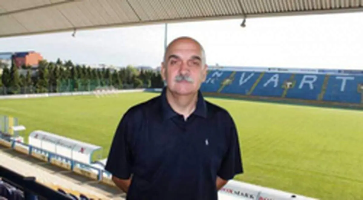 ایوانکوویچ: برتری السد نسبت به پرسپولیس پول است