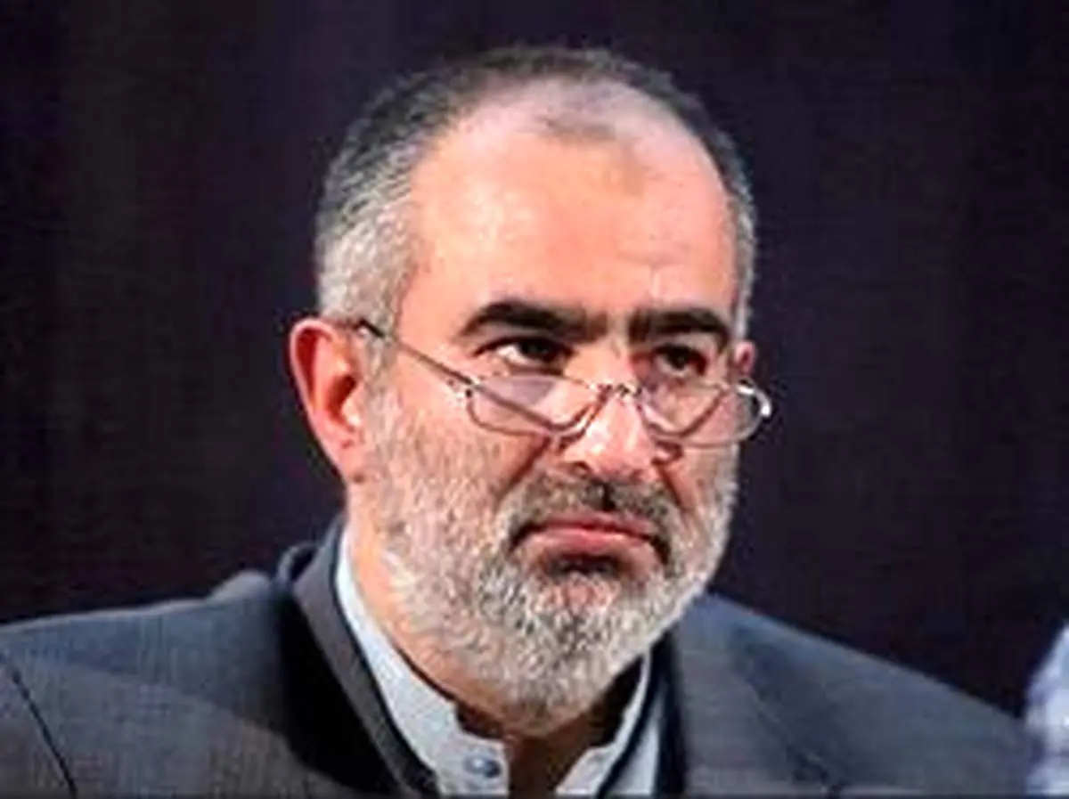 توصیه حسامالدین آشنا به دولت سعودی