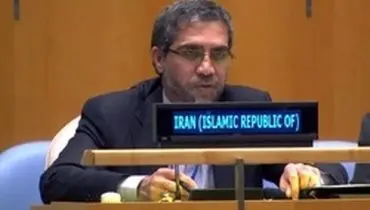 پاسخ کوبنده ایران به عربستان در سازمان ملل