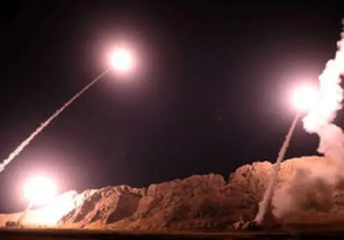 بازتاب جهانی رکوردشکنی خارق‌العاده موشک سپاه