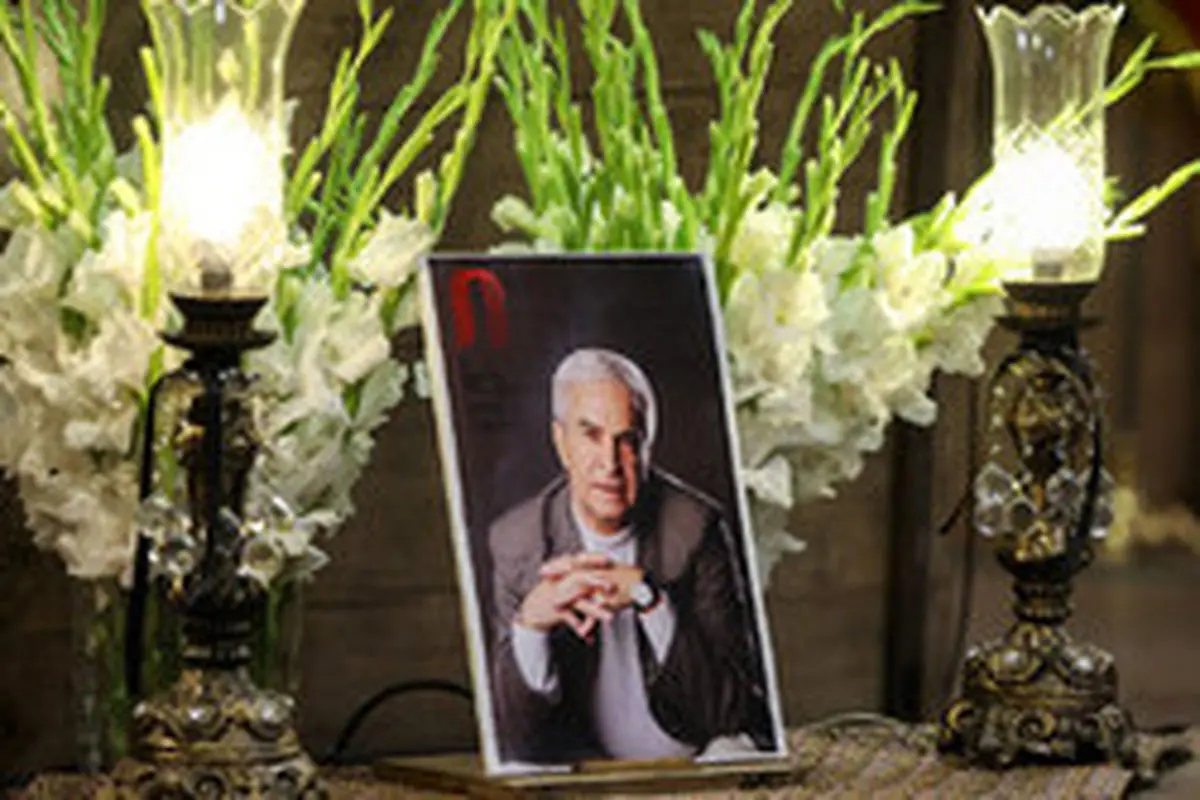 سینماگران در یادبود «یدالله صمدی» چه گفتند؟