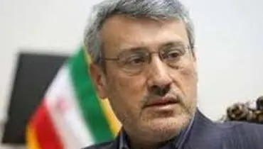 درخواست «بعیدی نژاد» از نمایندگان مجلس