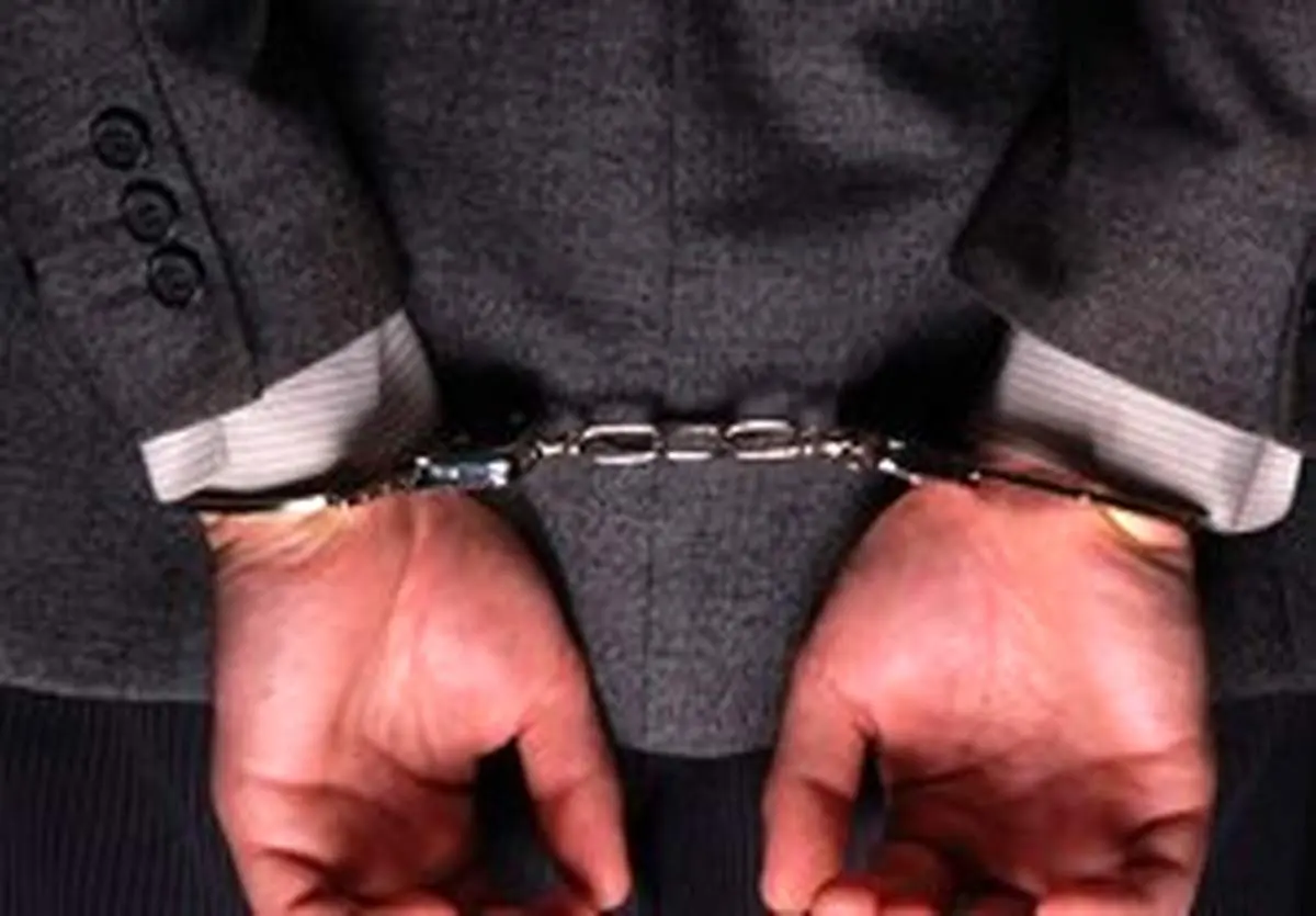 زن و شوهر قاچاقچی دستگیر شدند