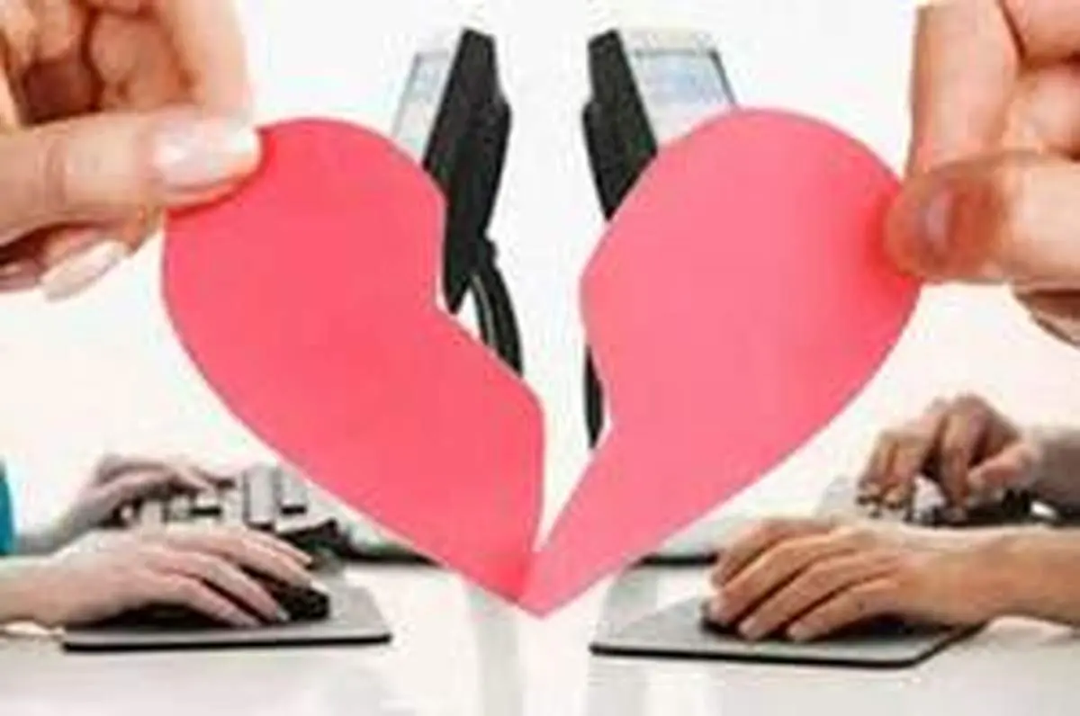 آیا شکست عشقی مریضمان می‌کند؟