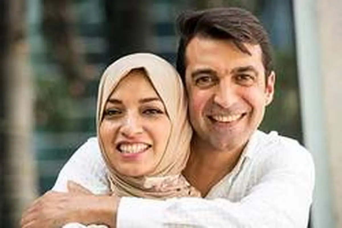 آقایان! لطفا همسرتان را به بقیه ترجیح دهید!