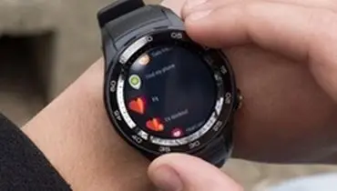 مشخصات فنی ساعت هوشمند هوآوی واچ جی تی