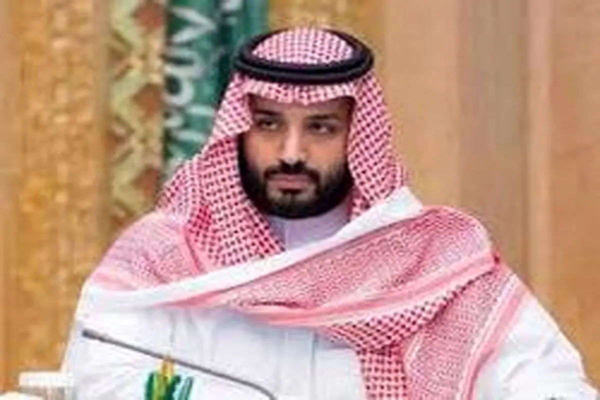 کویتی ها بن سلمان را بیرون کردند