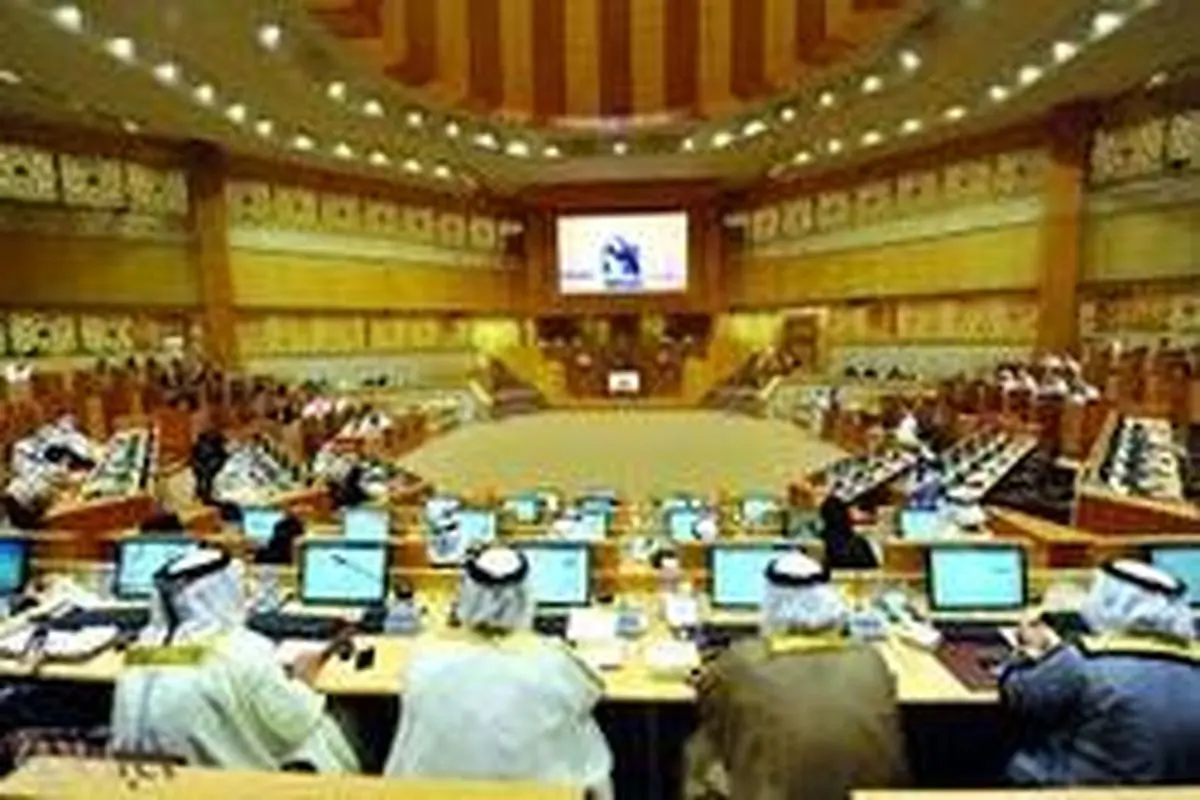 پارلمان عربی خواستار تحت فشار قرار دادن اسرائیل شد