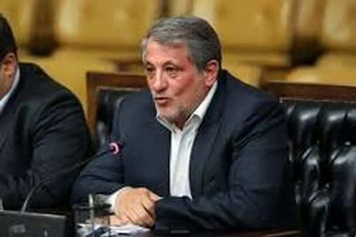 محسن هاشمی: در مورد شهردار جدید فکری نکردیم
