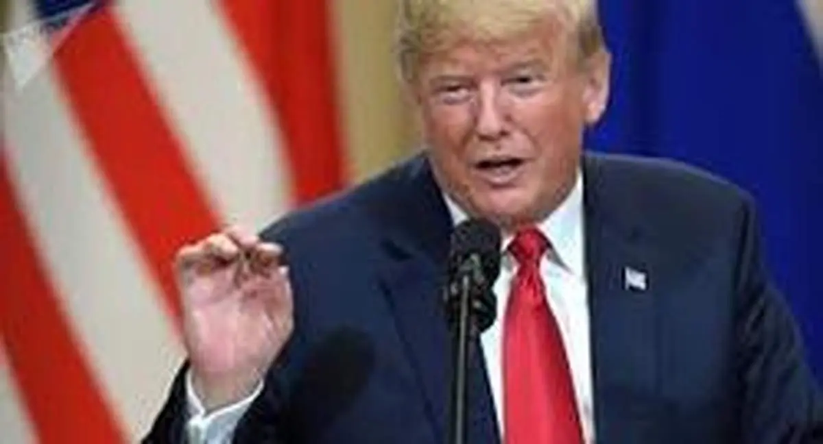 وجهه آمریکا با ترامپ خرابتر شد!