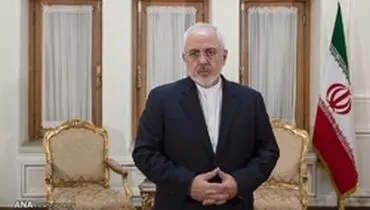 ظریف درباره مذاکره با آمریکا: هیچ چیز غیرممکن نیست