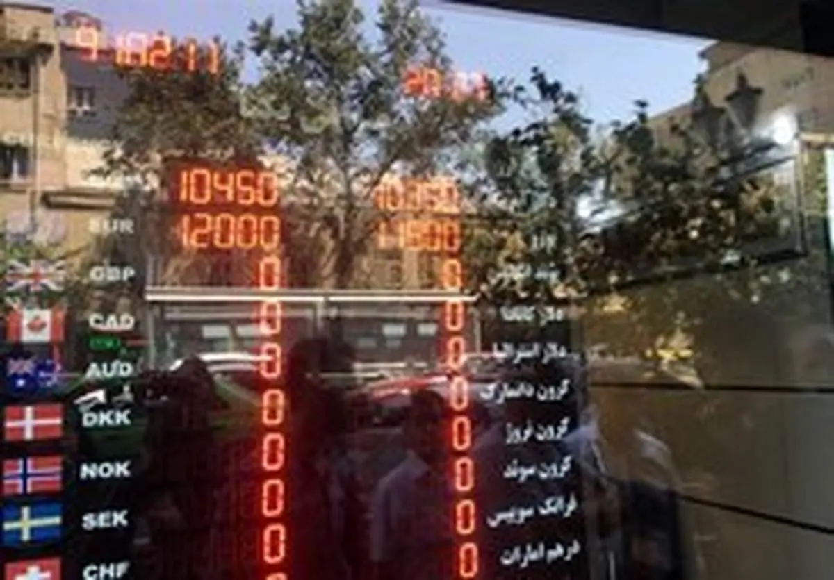 یک نماینده: قیمت دلار پایین‌تر هم می‌آید