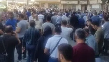 آخرین وضعیت بازار طلا و ارز؛ دلار ۱۰ هزار و ۵۰۰ تومان