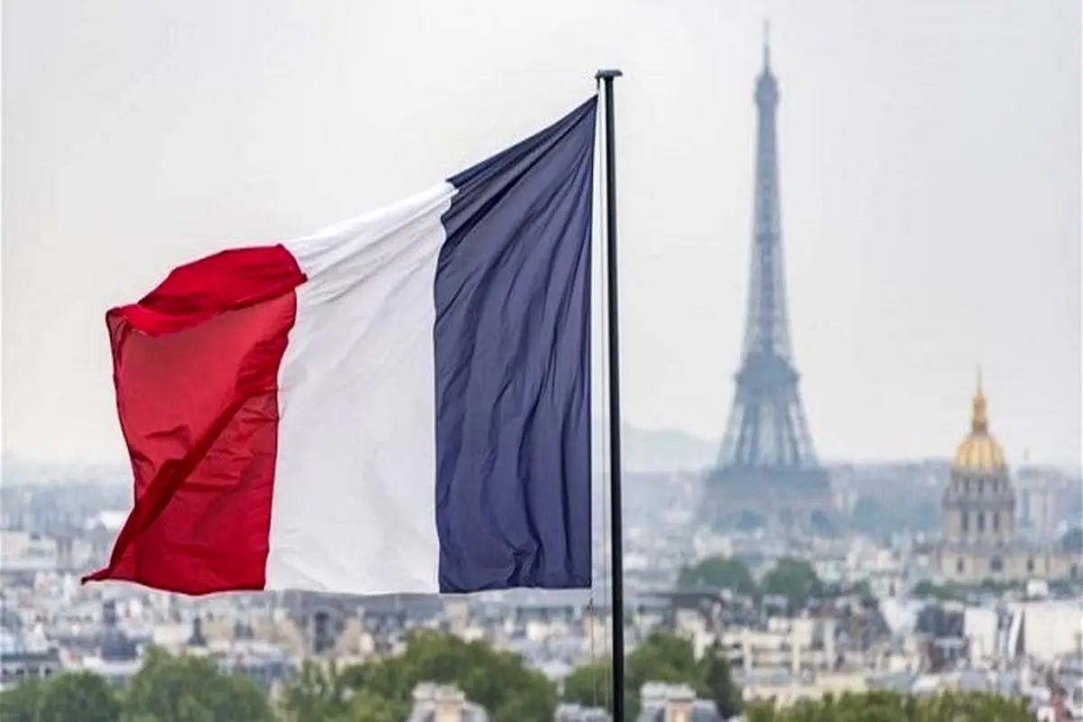 فرانسه دارایی‌های وزارت اطلاعات ایران را توقیف کرد