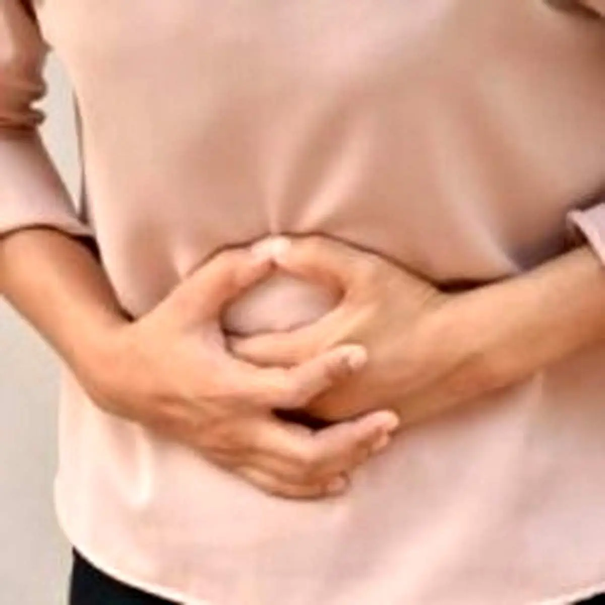 نشانه‌های پنهان التهاب در معده