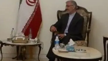 واكنش کاردار ایران در لبنان به ادعای موشکی نتانیاهو