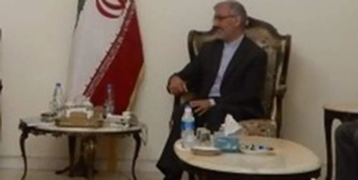 واكنش کاردار ایران در لبنان به ادعای موشکی نتانیاهو