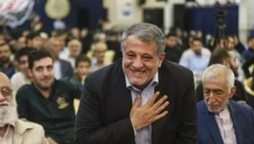 کنایه محسن هاشمی به تصویب قانون جدید شورای شهر