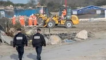 فرانسه کنترل‌های مرزی را در آستانه برگزیت تشدید کرد