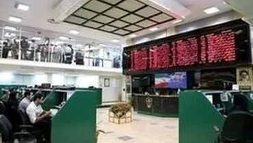 بزرگترین سقوط تاریخ بورس +جدول