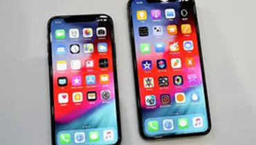 چند مشکل جدی آیفون‌های XS و XS MAX