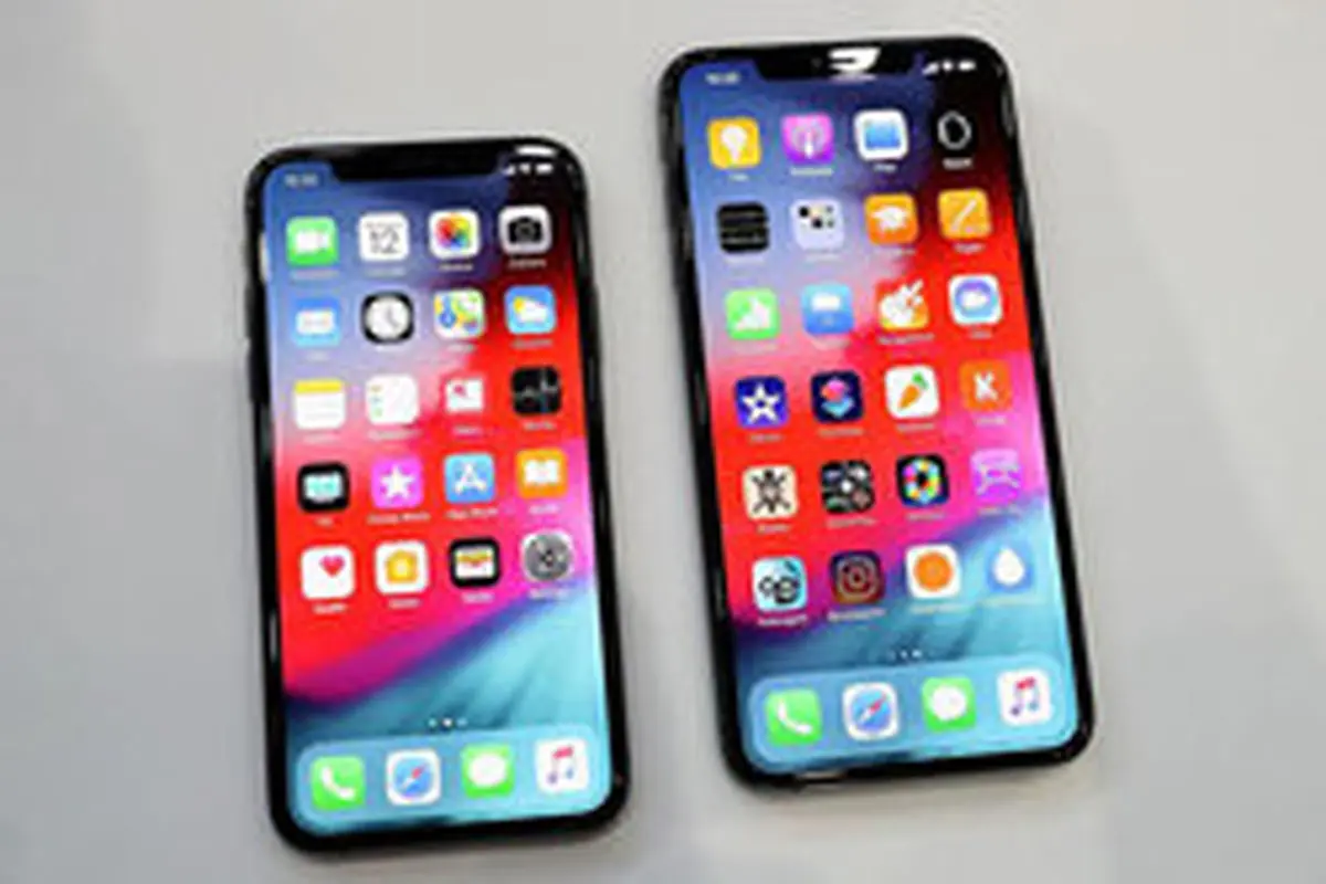 چند مشکل جدی آیفون‌های XS و XS MAX