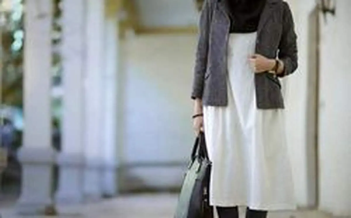 پیشنهادهایی برای ساده و شیک بودن دانشجویان