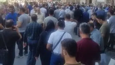 عواقب سقوط دلار، دامن غیرحرفه ای را گرفت
