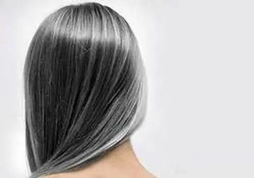 علت سفیدی مو از نظر طب سنتی چیست؟
