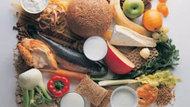 نکاتی هنگام پخت غذای سالم