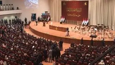 انتخاب رئیس جمهوری عراق به دور دوم کشیده شد