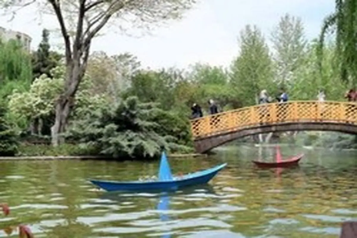 بهترین مکانهای دیدنی کرج برای گردشگران