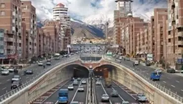 آغاز سقوط قیمت مسکن در تهران