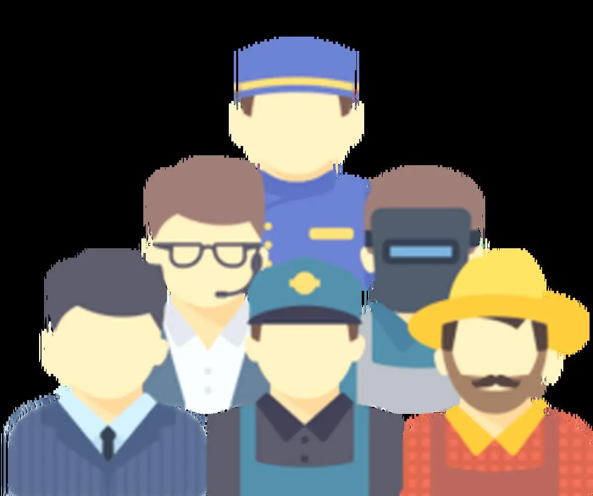 عجیب‌ترین مشاغل دنیا