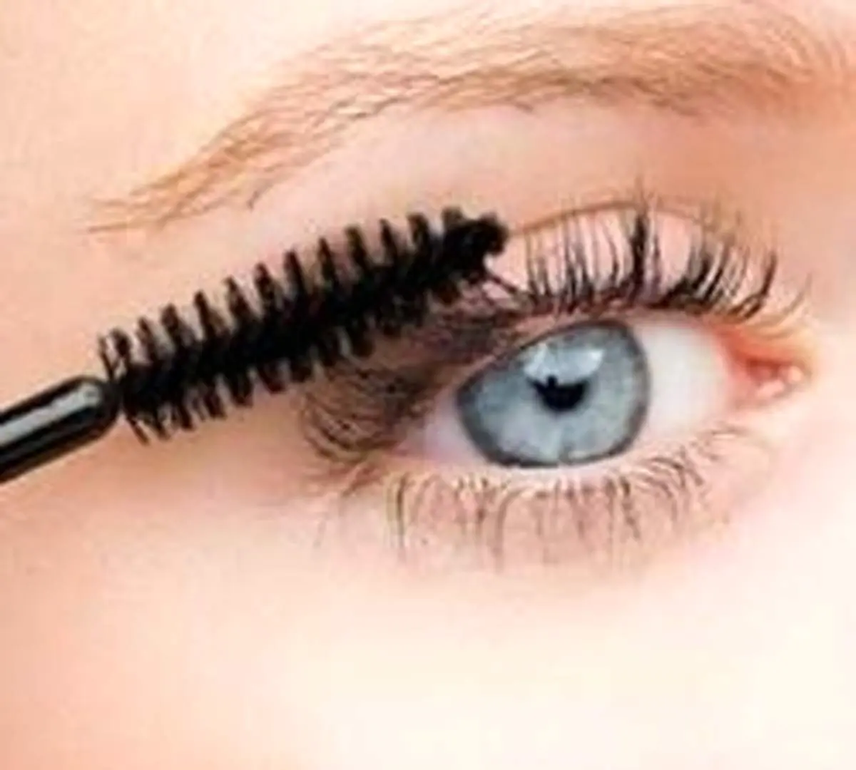 چگونه ریمل طبیعی و گیاهی خانگی بسازیم