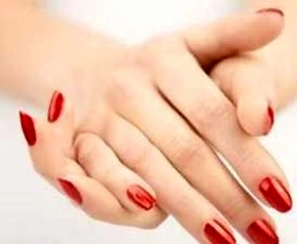 ۳ روش خانگی سفید کردن و جوانی دستها