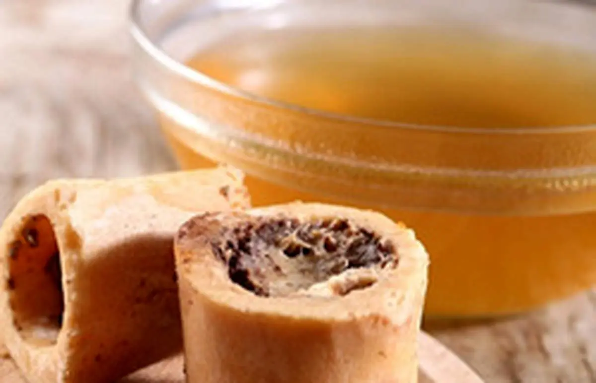 آیا عصاره قلم گاو برای سلامتی فایده‌ای دارد؟