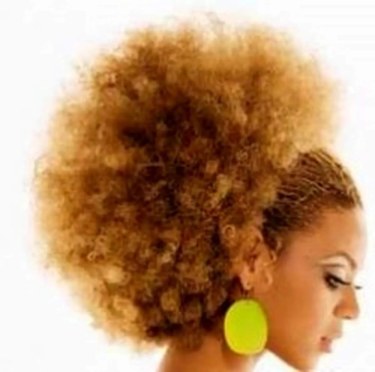 رویش مجدد و سریع موهای ریخته شده با ماسک موهای طبیعی