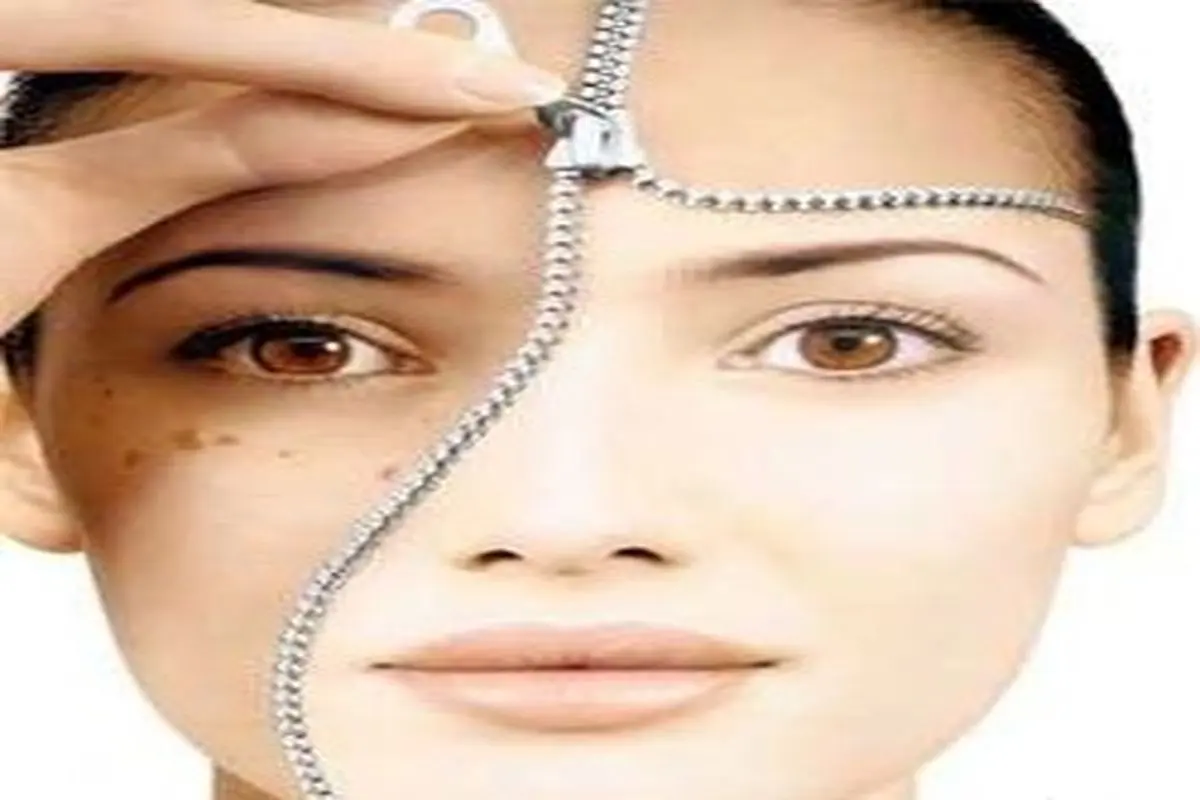 بهترین کرم سفید کننده پوست صورت گیاهی