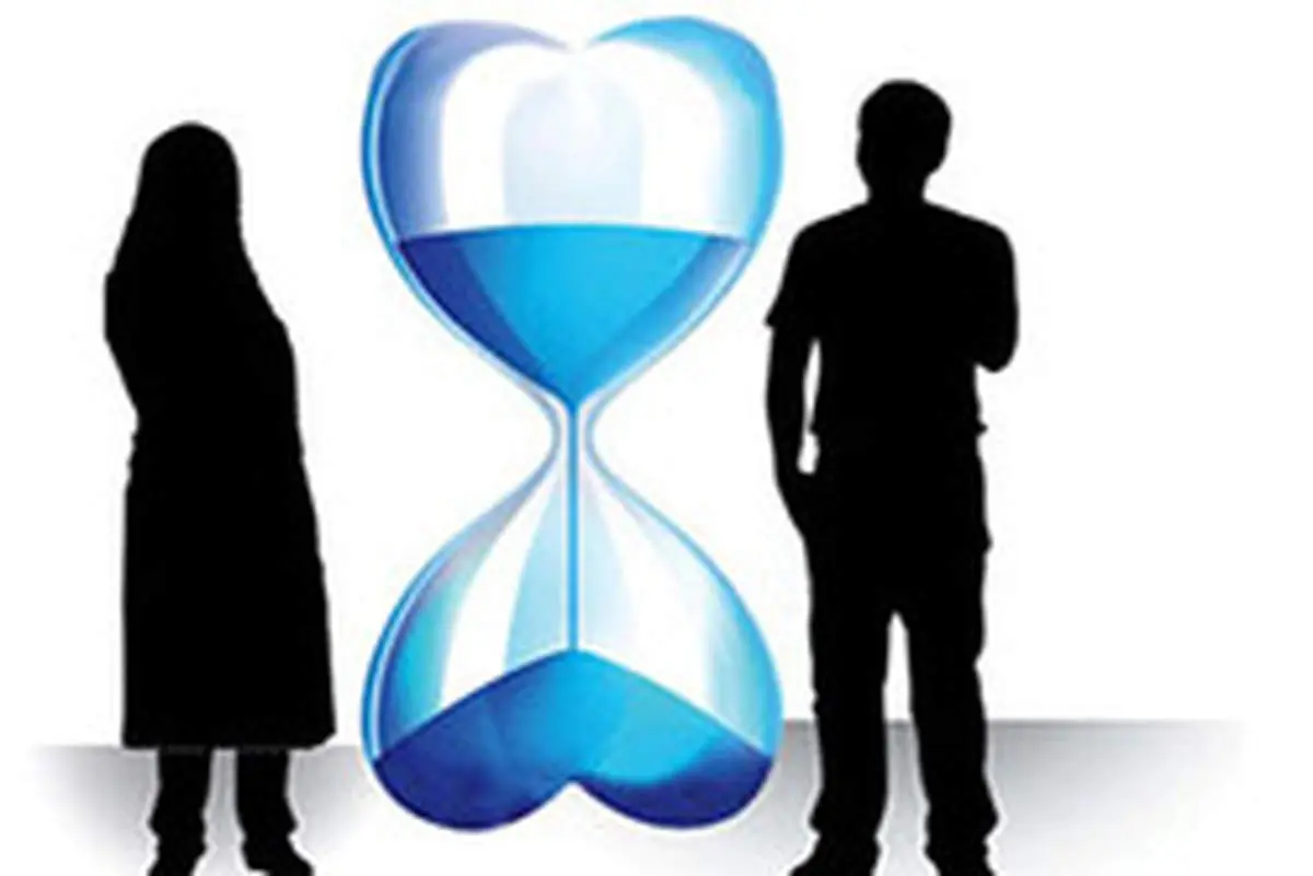 به خاطر کارم نیاز به ازدواج موقت دارم