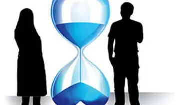 به خاطر کارم نیاز به ازدواج موقت دارم
