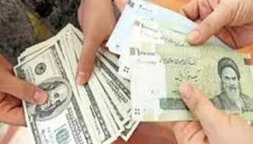 قیمت واقعی دلار چقدر است؟