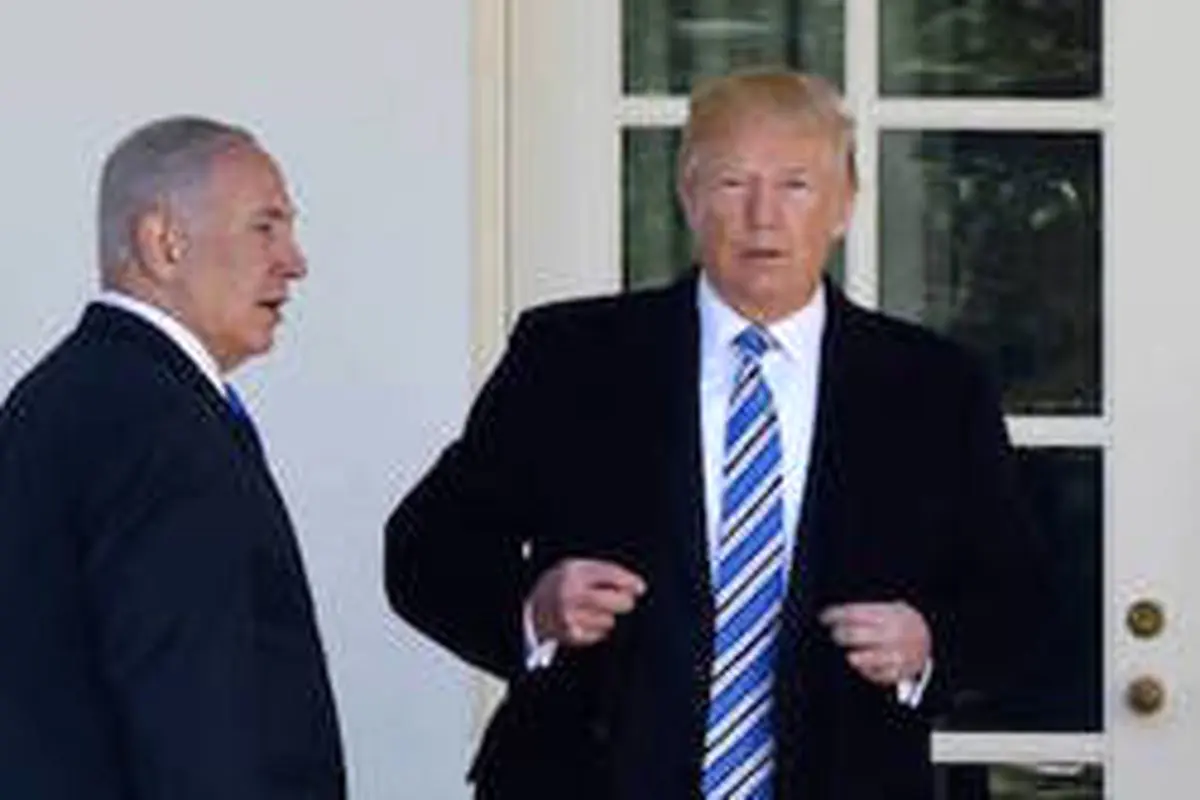 آمریکا خواهان بررسی ادعا‌های نتانیاهو درباره ایران