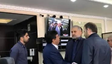 دفتر خدمات الکترونیکی قضایی قزوین یاور مردم قزوین