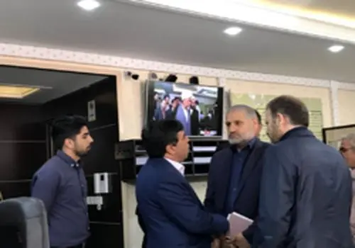 نحوه فعالیت دفاتر خدمات الکترونیک شهر در پایتخت