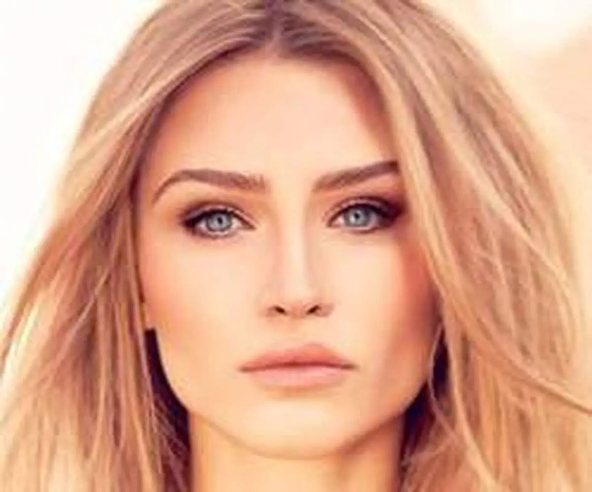 چگونه با قهوه مو و ابروهایمان را در خانه رنگ کنیم؟