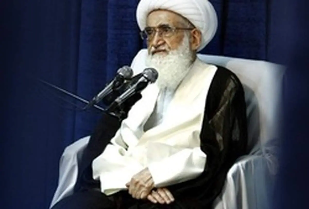 آیتالله نوری همدانی: مبادا FATF مانند برجام شود